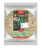 Athiban Appalam 90g Curry Leaves Appalam/Papad| No Soda Added| 4.5 Diameter| Traditionally Handmade. (Pack Of 2) view 2