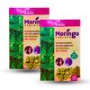 Ayurvedic Moringa Tablets 30 Tablets | Anti Oxident | Genaral Health | Pack of 2 view 1