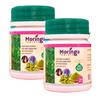 Ayurvedic Moringa Tablets 30 Tablets | Anti Oxident | Genaral Health | Pack of 2 view 2