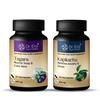 Dr. Era Ayurveda Kapikachu and Tagara Capsules, Pack of 2 (60 Capsules) view 1