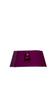 Baekence Chocolate Wrapper foil Chocolate Wrapper Candy Wrappers Bright Pink, Pack of 750 pcs (12cmx12 cm view 1