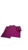 Baekence Chocolate Wrapper foil Chocolate Wrapper Candy Wrappers Bright Pink, Pack of 750 pcs (12cmx12 cm view 2