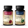 Dr. Era Ayurveda Shatavari and Kapikachu Capsules, Pack of 2 (80 Capsules) view 1