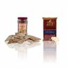 2M White Compound with Konfiz Waffle Chips (100 gram)-Perfect combination for making Homemade chocolates, desserts & many more view 1