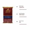 2M White Compound with Konfiz Waffle Chips (100 gram)-Perfect combination for making Homemade chocolates, desserts & many more view 2