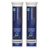 PawaHy Electrolyte Energy Reload Instant Hydration - Blueberry, Pack of 2 (30 Tablets) view 1