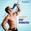 PawaHy Electrolyte Energy Reload Instant Hydration - Blueberry, Pack of 2 (30 Tablets) view 4