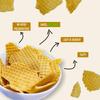2M Milk Compound with Konfiz Waffle Chips (100 gram)-Perfect combination for making Homemade chocolates, desserts & many more view 3