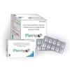 Platrise Plus Tablet for Support Blood Platelet, Digestion with Papaya Leaf Extract Goat Milk Powder & Vitamin E view 1