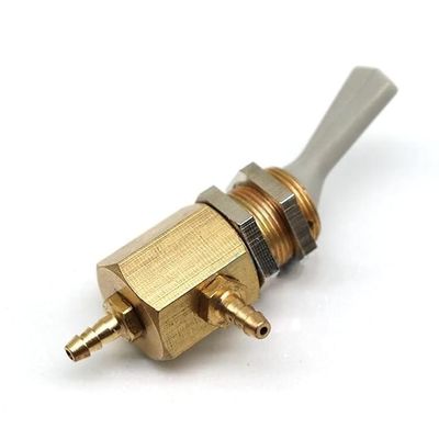 DENTAL TOOL Main Air Switch (T type)