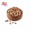 JAIPUR MASALE Natural Premium Sada Pista | Pista Kernel without Shell | High in Protein Pistachios Kernels | Plain Pista Healthy Snack (200 Gram) with Jute Bag view 3