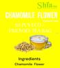 Chamomile tea bags 50 bags I caffeine free herbal chamomile tea bags view 3