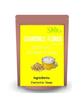 Chamomile tea bags 50 bags I caffeine free herbal chamomile tea bags view 4