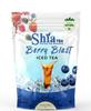Shia TEA - Perfect Tea Blenders berry blast Iced Tea (berry blast) view 1