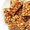 Healthy Pure Natural Jaggery Peanut Chikki | Bellam Palli Achu | Jaggery Groundnuts Chikki | Peanut Bar | Palli Patti |   - 200 Grams (Pack of 2) view 3
