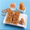 Healthy Pure Natural Jaggery Peanut Chikki | Jaggery Groundnuts Chikki | - 250 Grams (Pack of 2) view 4