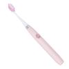 Ubervia Kids Electric Toothbrush, Non Slip Ergonomic Handle One Piece Body 50dB Long Service Life Electric Cleaning Toothbrush for Children for Travel(Pink) view 4