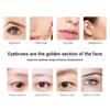 Ubervia Eyebrow Remover, Lipstick Body Facial Hair Shaver Safe with Light for Daily Use(white) view 3