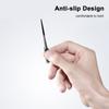 Ubervia 20pcs Toothpick Tooth Picks Dental Floss Interdental Brush Teeth Stick Soft Brushes for Teeth Cleaning view 3