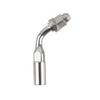 DENTAL TOOL Endo Tips Compatible to EMS/Woodpecker (Diamond Coated Endo Tips, ED8)(Pack Of 1) view 1