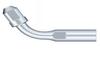 DENTAL TOOL Endo Tips Compatible to EMS/Woodpecker (Diamond Coated Endo Tips, ED8)(Pack Of 1) view 3