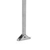 Ubervia Hatch Support Spring, High Toughness 10lb Load Window Door Adjuster Stainless Steel Versatile Usage Flexible for Marine RV Yacht Cabinet(2912S) view 2