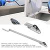Ubervia Hatch Support Spring, High Toughness 10lb Load Window Door Adjuster Stainless Steel Versatile Usage Flexible for Marine RV Yacht Cabinet(2912S) view 3