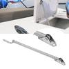 Ubervia Hatch Support Spring, High Toughness 10lb Load Window Door Adjuster Stainless Steel Versatile Usage Flexible for Marine RV Yacht Cabinet(2912S) view 4
