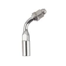 NMD Nexus Medodent Dental Endo Tips Compatible to EMS/Woodpecker (Diamond Coated Endo Tips, ED8)(Pack Of 1)