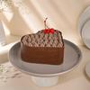 FlowerAura Delicious Heart Shape Special Yummy Chocolate Cake For Birthday Cake, Anniversary Cake, Valentine's Day Cake, Mother's Day Cake, Christmas Cake, Women's Day Cake (Same Day Delivery) (0.5Kg) view 1