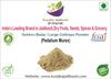 Kunjika Jadibooti Gokhru Bada Powder Churan | Tribulus Terrestris Powder | Gokshru Powder- Large Caltrops- 100 gm view 3