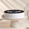 FlowerAura Women's Day Special Delicious Eggless Chocolate Cake Perfect Gift's For Girlfriend, Mom, Sister, Sister-In-Law, Mother-In-Law, Friend, Employee, Wife (Same Day Delivery) (2Kg) view 4