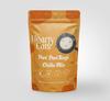 Hearty Eats Peri Peri Ragi Chilla Mix Powder- 2 Pack, Gluten-Free, Vegan, No Preservatives, High Protein Instant Breakfast (225g Each) view 3
