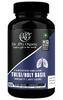 Dr. JPG Organic Tulsi Capsules For Immunity 500mg 60 Veg. Capsules/INDIA ORGANIC Certified view 1