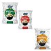 Alieo Roasted Flavoured Makhana (Pudina, Periperi, Cheese & Herbs) view 1