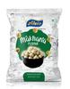 Alieo Roasted Flavoured Makhana (Pudina, Periperi, Cheese & Herbs) view 4