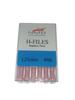 DENTAL TOOL Stainless Steel(S.S)-H-Files (25mm,#6) view 1