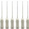 NMD Nexus Medodent Dental Stainless Steel(S.S)-K-Files (21 MM # 08)(1Pk /6Pcs) view 1