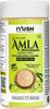 IYUSH Herbal Ayurveda Wild Himalayan Amla Powder  100gm | Amla Powder for Eating | Amla Powder for Hair Growth Organic | Organic Amla Powder | Hair Volume Powder | Indian Gooseberry Powder | view 1