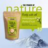 IYUSH Herbal Ayurveda Wild Himalayan Amla Powder  900gm | Amla Powder for Eating | Amla Powder for Hair Growth Organic | Organic Amla Powder | Hair Volume Powder | Indian Gooseberry Powder | view 2