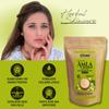 IYUSH Herbal Ayurveda Wild Himalayan Amla Powder  900gm | Amla Powder for Eating | Amla Powder for Hair Growth Organic | Organic Amla Powder | Hair Volume Powder | Indian Gooseberry Powder | view 4