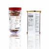 2M Milk Compound with Konfiz Waffle Square (100 gram)-Perfect combination for making Homemade chocolates, desserts & many more view 2
