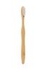 AEV Water Bamboo Toothbrush with Biodegradable Bristles (White) view 1
