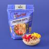 Bob's Red Mill Gluten Free Protein Rolled Oats 453 gm | whole Grain oats flakes view 3