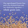 Bob's Red Mill Gluten Free Protein Rolled Oats 453 gm | whole Grain oats flakes view 4