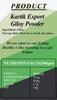 Kartik Export Giloy - Guduchi Powder - Tinospora cordifolia Powder - 1Kg view 3