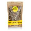 Kartik Export Dry Giloy Stick - Guduchi Stem - Tinospora cordifolia - 250 Grams view 1
