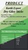 Kartik Export Dry Giloy Stick - Guduchi Stem - Tinospora cordifolia - 250 Grams view 3