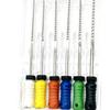 DENTAL TOOL Stainless Steel(S.S)-K-Files (31 MM #15-40)(1 Pk /6 PCS) view 1