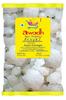 AWADH- khada namak, Suddh salt,Vastu salt- salt 500gm- Suddh Namak- Negative energy Cleanser/Remover Sea Salt - Traditional Crystal White Salt, V, Sabut Namak, Traditional Crystal White Salt view 1